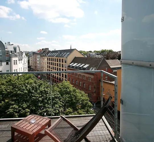 Suite Dúplex