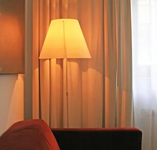 Apartamento de 1 Dormitorio