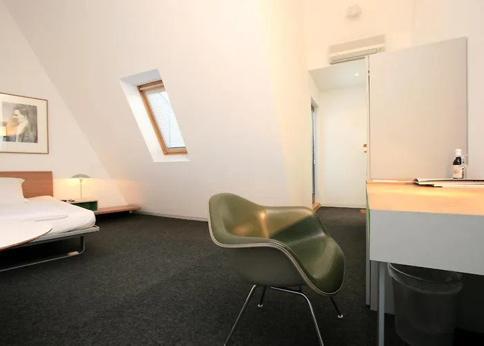 Habitación Individual Superior