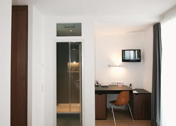 Habitación Individual Confort