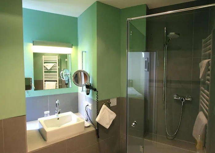 Habitación Individual Confort