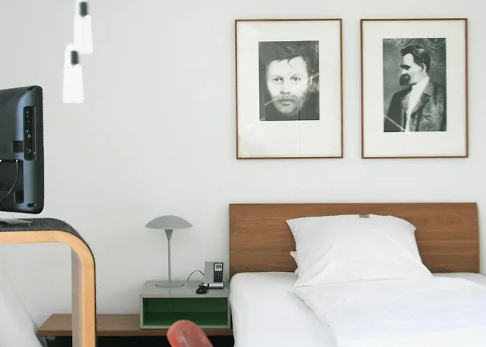 Habitación Individual Superior