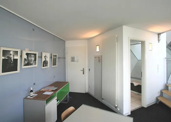 Suite Dúplex