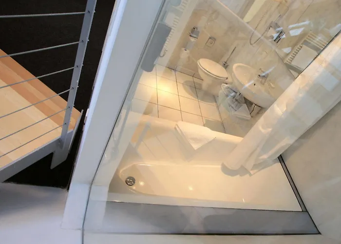Suite Dúplex