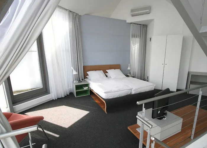 Suite Dúplex