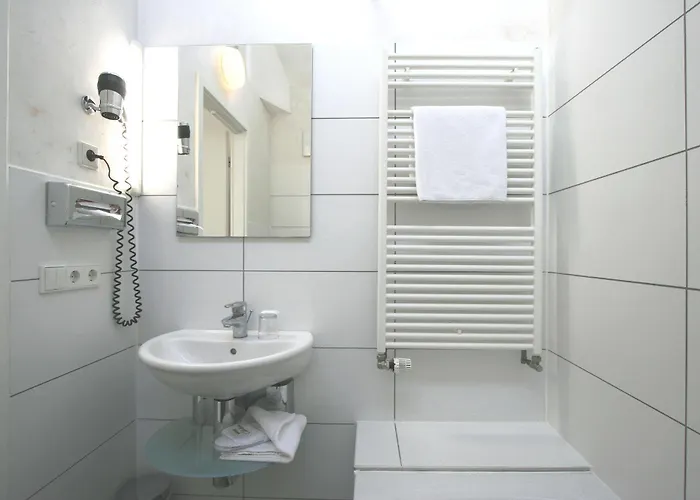 Habitación Individual Estándar